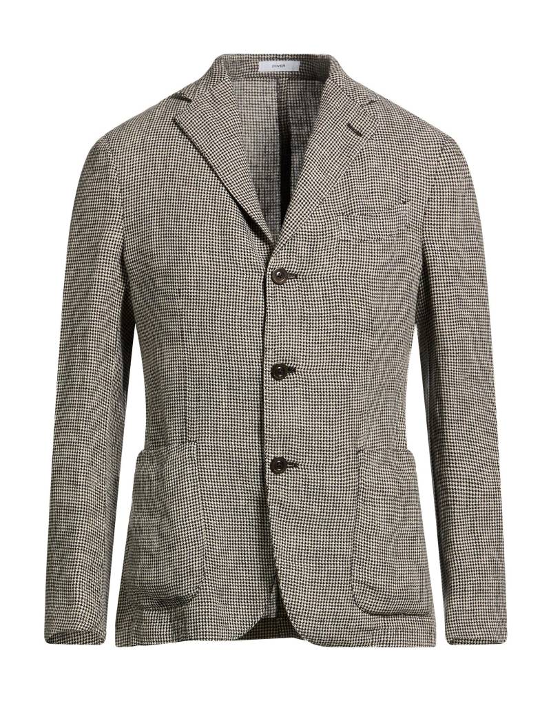 BOGLIOLI Blazer Herren Schwarz von BOGLIOLI