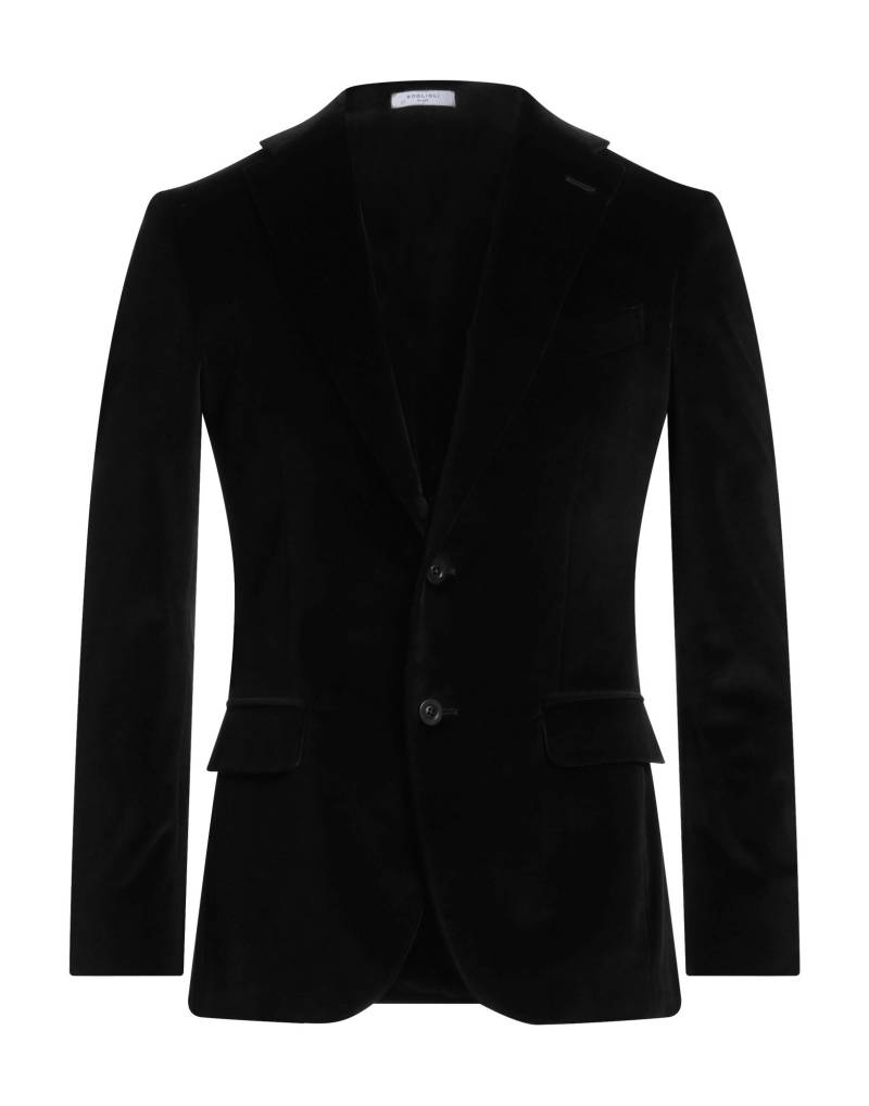 BOGLIOLI Blazer Herren Schwarz von BOGLIOLI