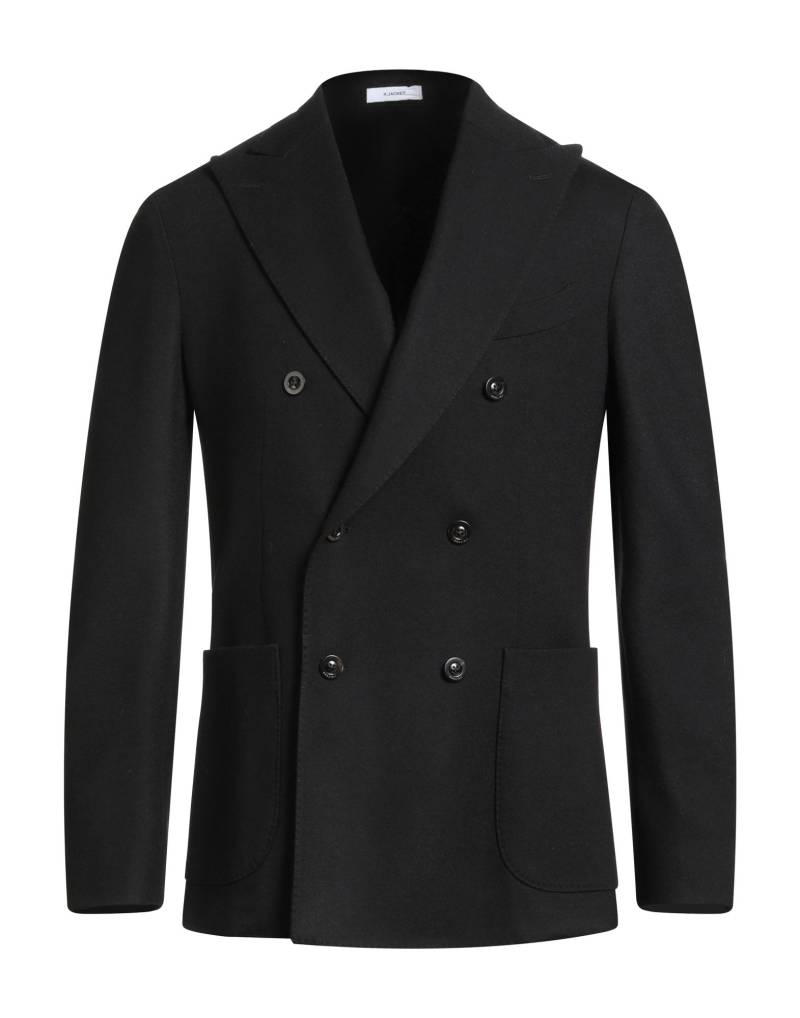 BOGLIOLI Blazer Herren Schwarz von BOGLIOLI