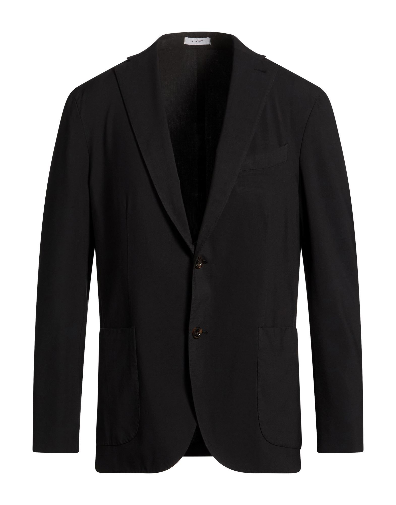 BOGLIOLI Blazer Herren Schwarz von BOGLIOLI