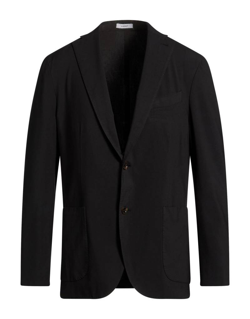 BOGLIOLI Blazer Herren Schwarz von BOGLIOLI