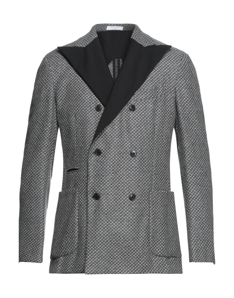 BOGLIOLI Blazer Herren Schwarz von BOGLIOLI