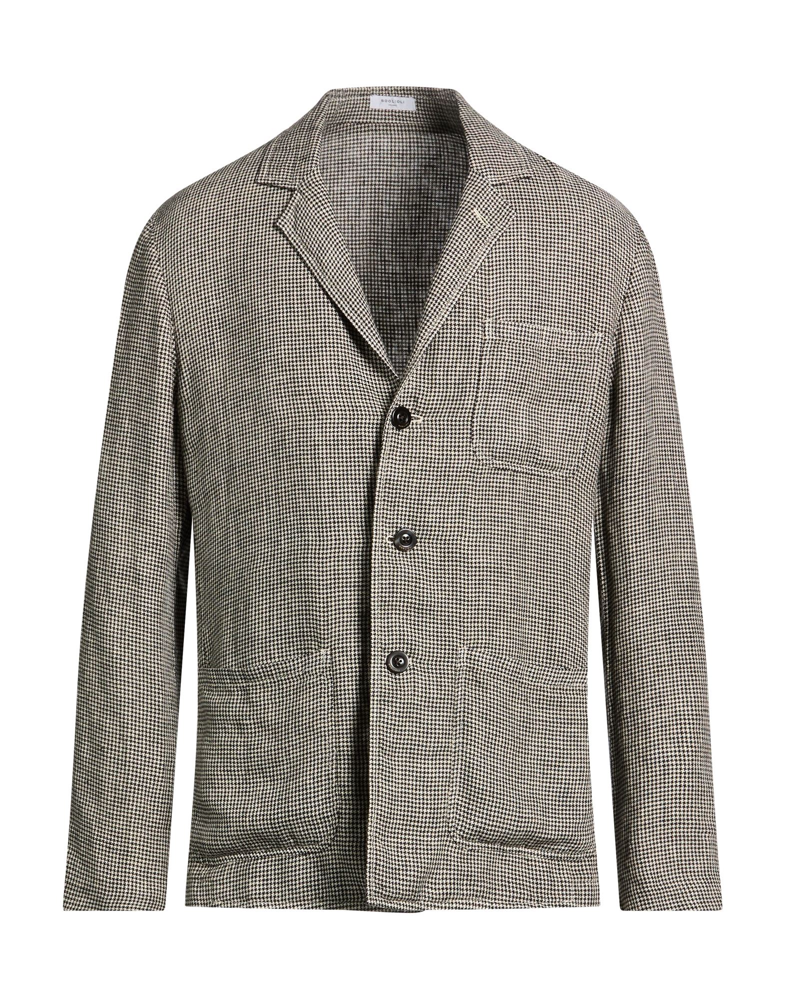 BOGLIOLI Blazer Herren Schwarz von BOGLIOLI