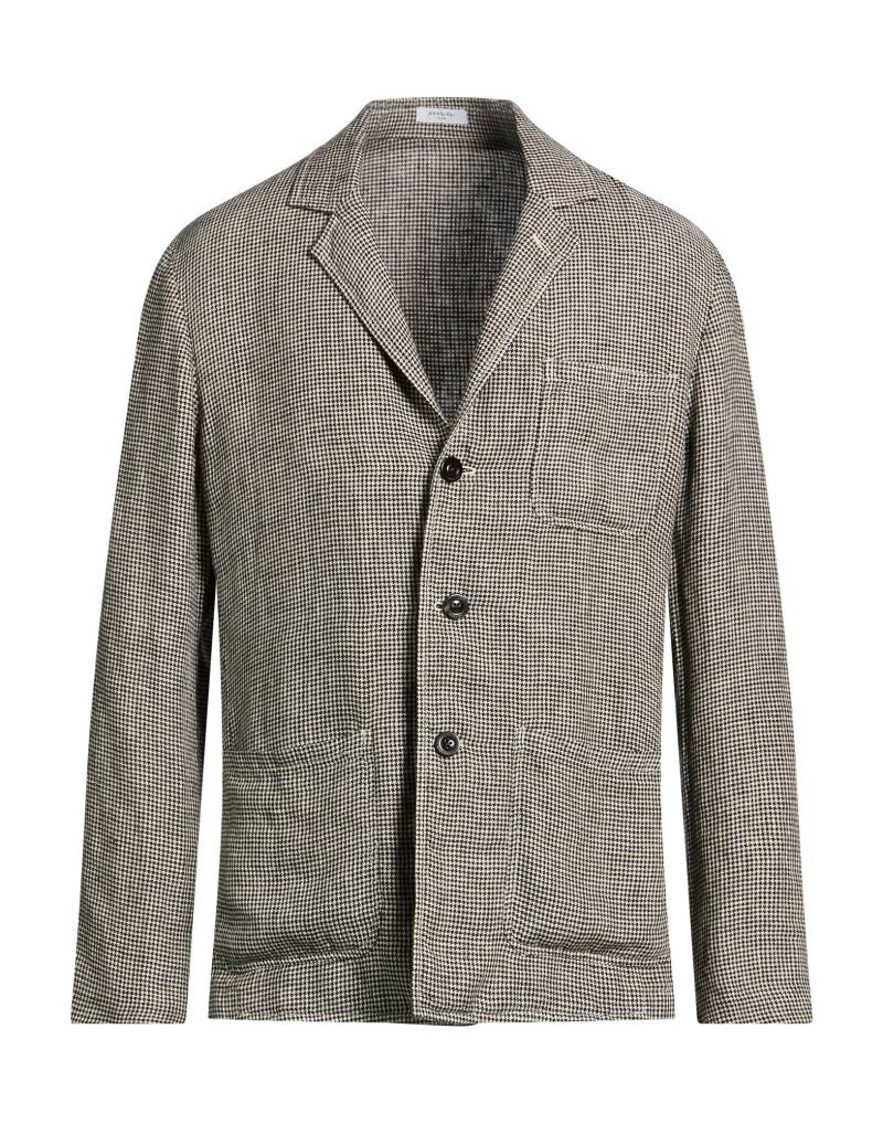 BOGLIOLI Blazer Herren Schwarz von BOGLIOLI