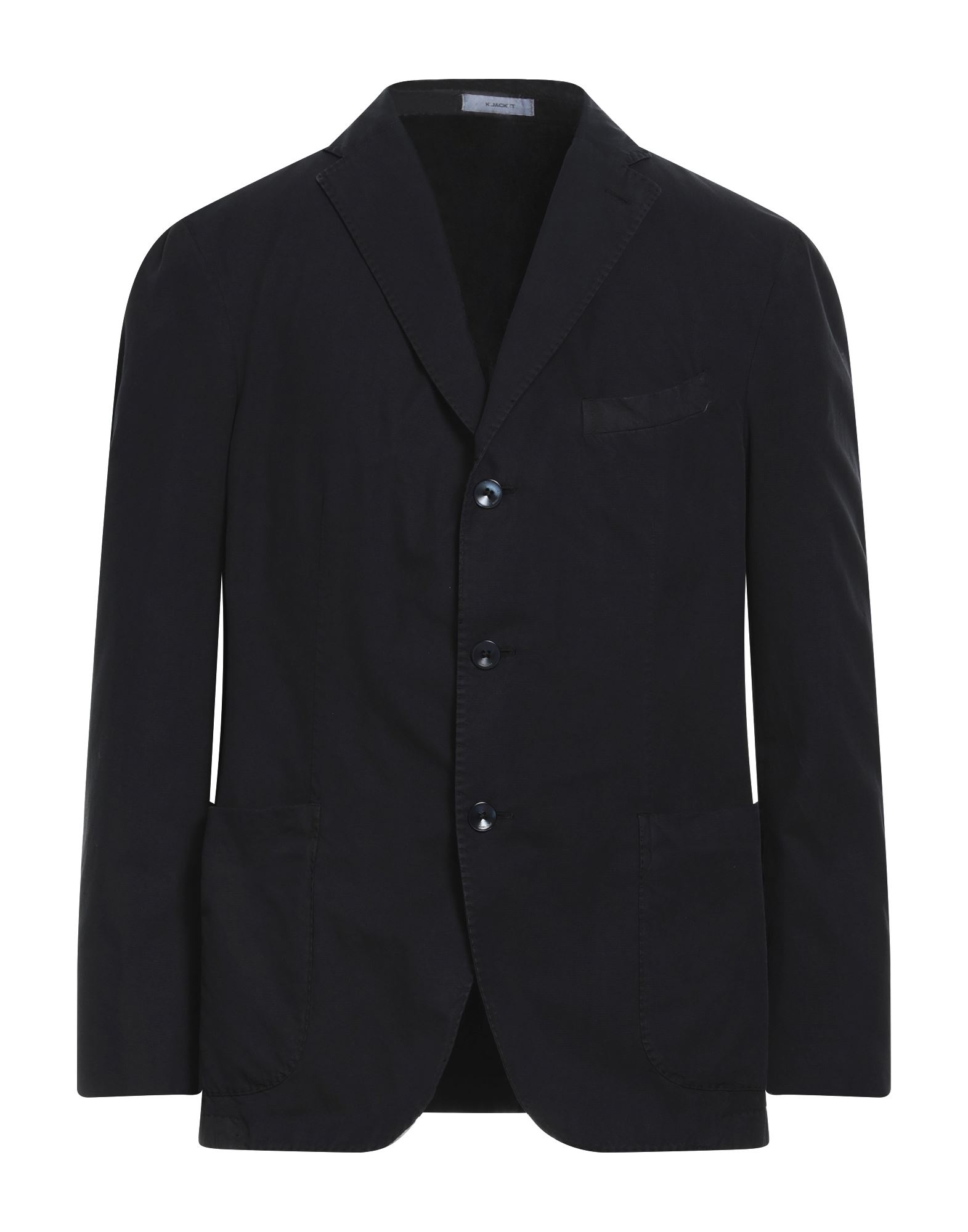 BOGLIOLI Blazer Herren Schwarz von BOGLIOLI