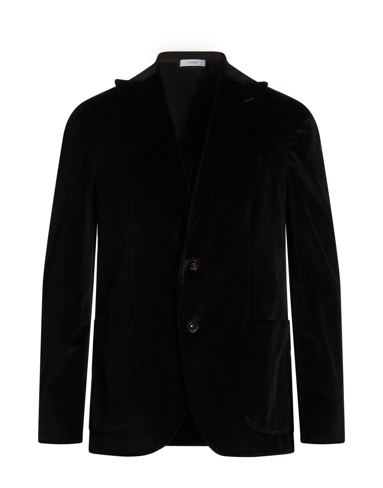 BOGLIOLI Blazer Herren Schwarz von BOGLIOLI