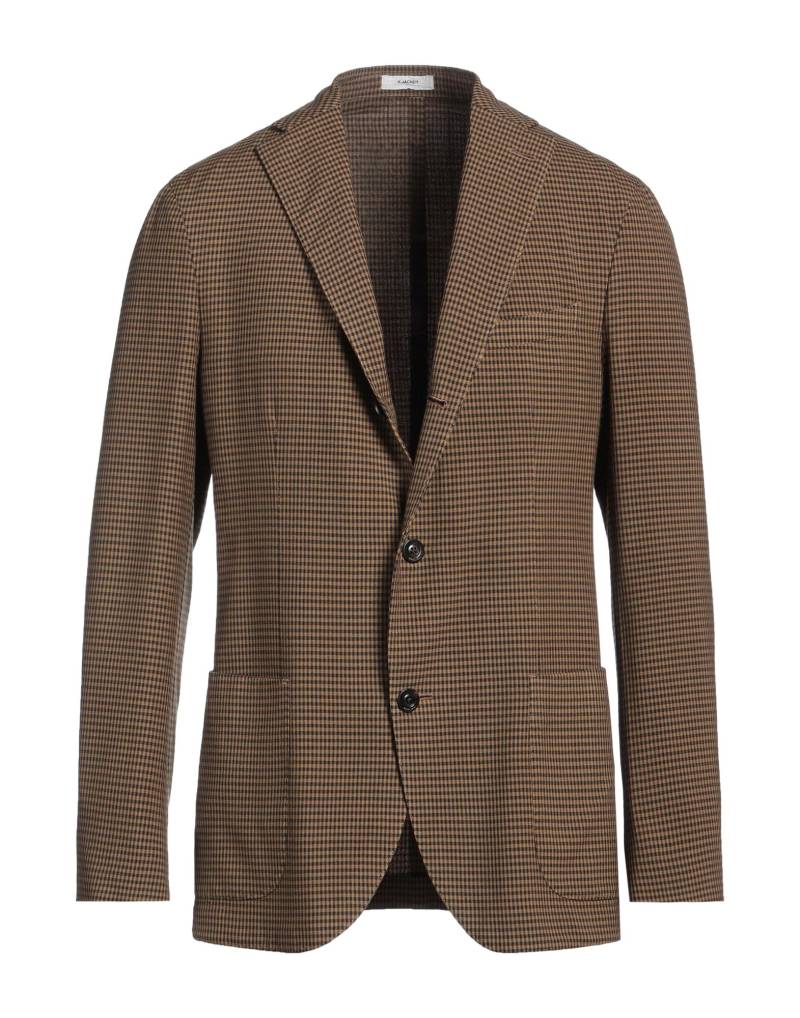 BOGLIOLI Blazer Herren Senf von BOGLIOLI