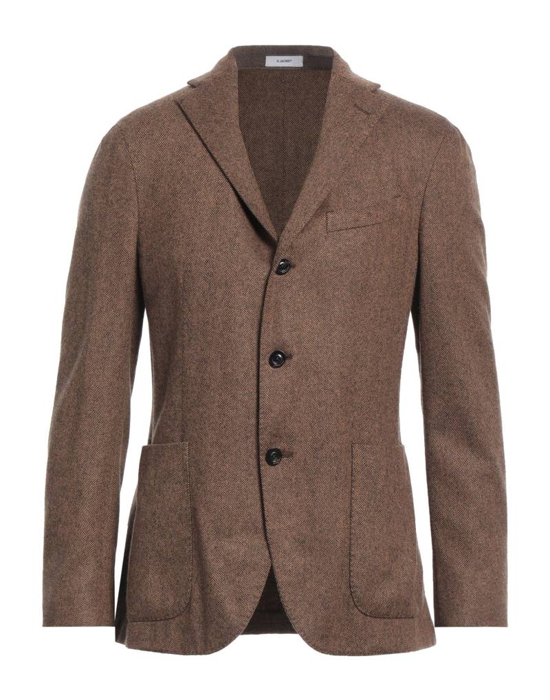 BOGLIOLI Blazer Herren Senf von BOGLIOLI