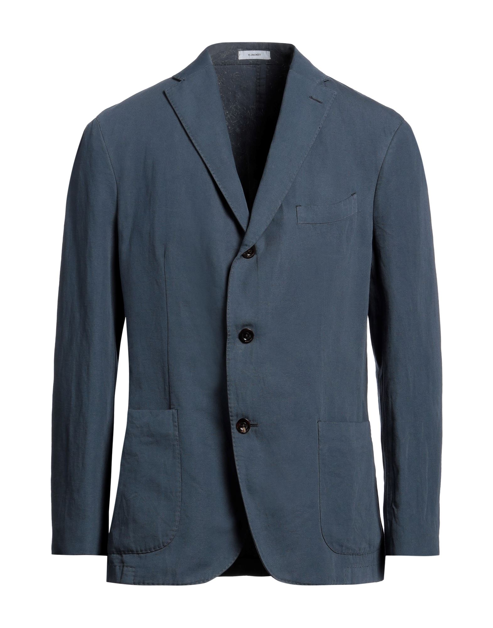 BOGLIOLI Blazer Herren Taubenblau von BOGLIOLI