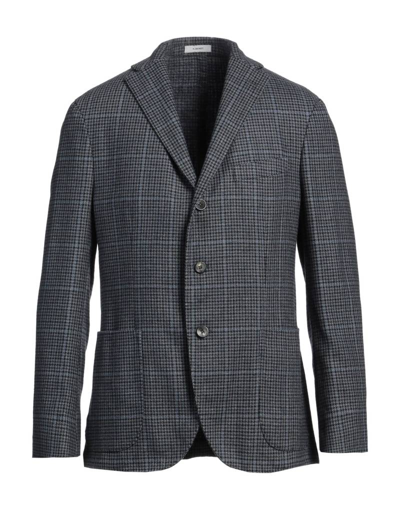 BOGLIOLI Blazer Herren Taubenblau von BOGLIOLI