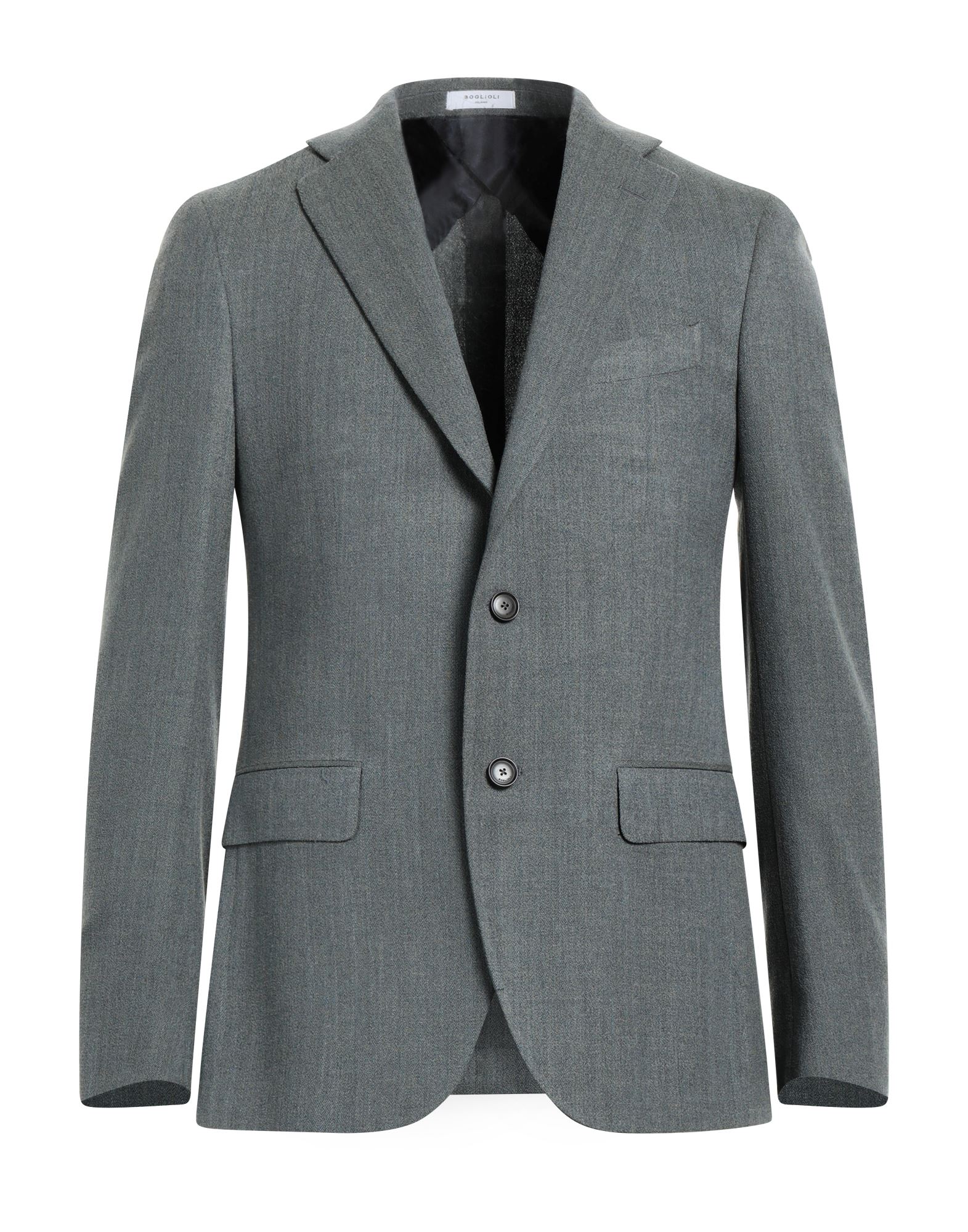 BOGLIOLI Blazer Herren Taubenblau von BOGLIOLI