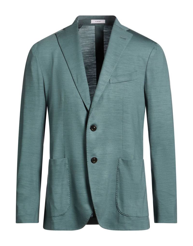 BOGLIOLI Blazer Herren Taubenblau von BOGLIOLI
