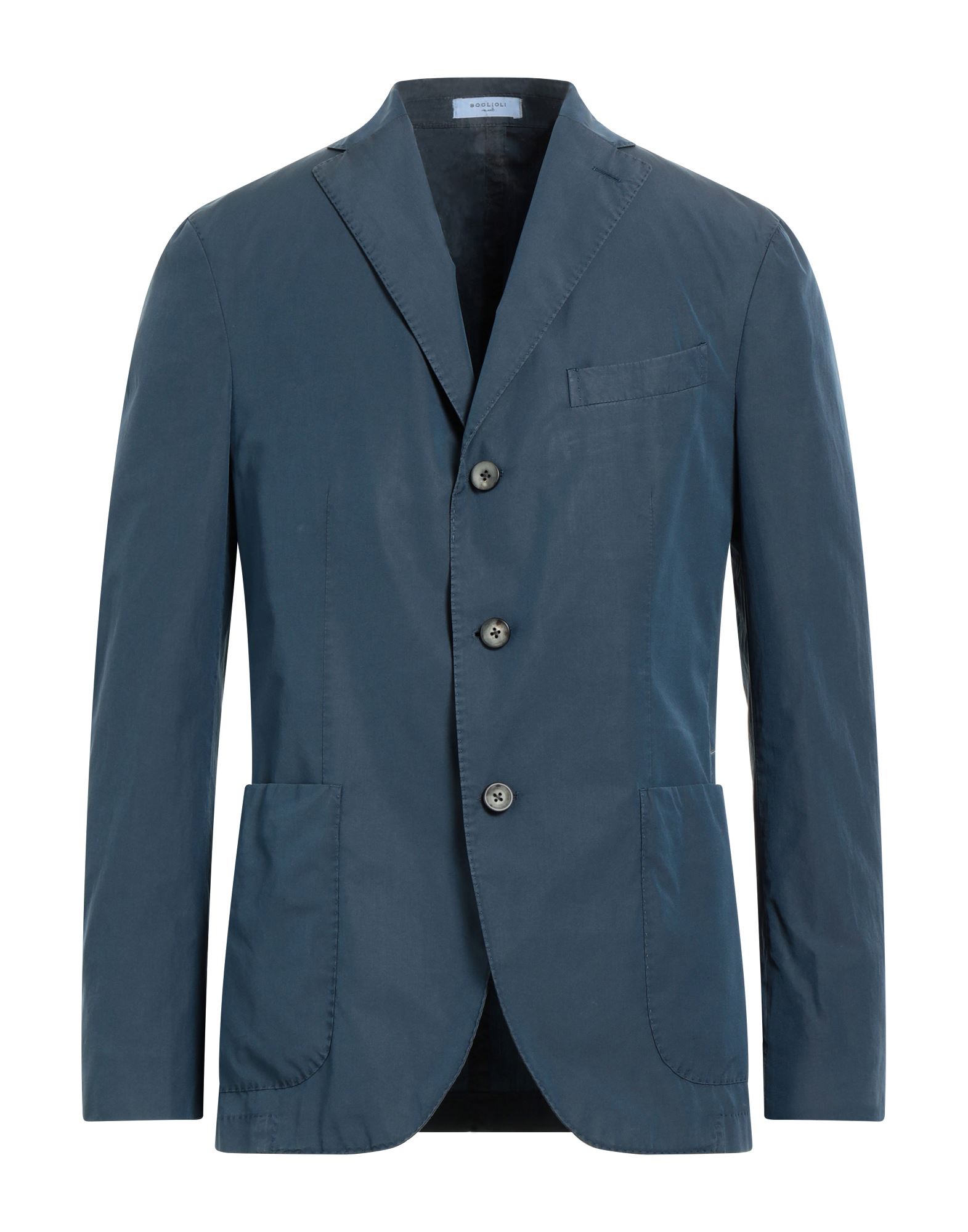 BOGLIOLI Blazer Herren Taubenblau von BOGLIOLI