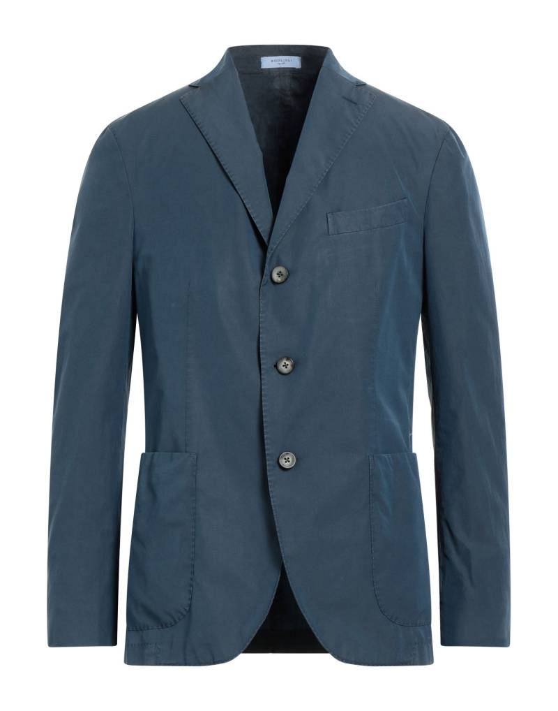 BOGLIOLI Blazer Herren Taubenblau von BOGLIOLI
