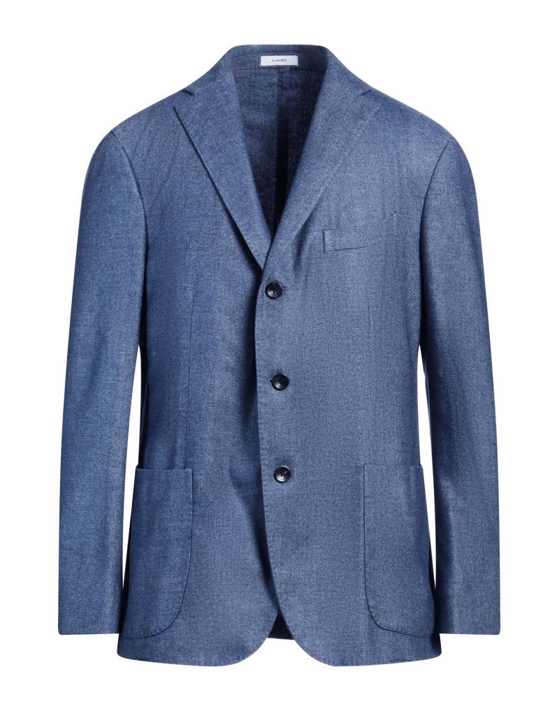 BOGLIOLI Blazer Herren Taubenblau von BOGLIOLI