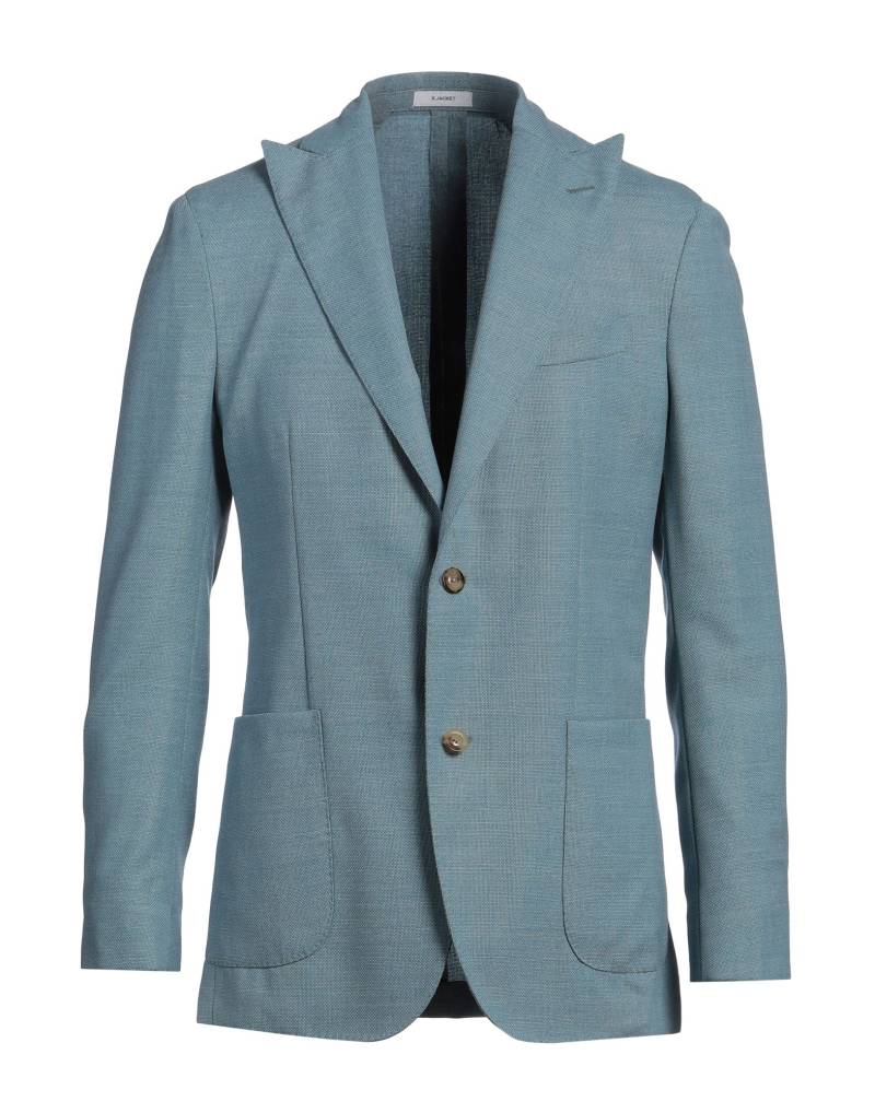 BOGLIOLI Blazer Herren Tūrkis von BOGLIOLI