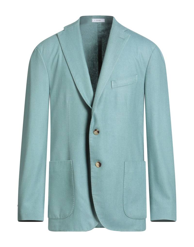 BOGLIOLI Blazer Herren Tūrkis von BOGLIOLI