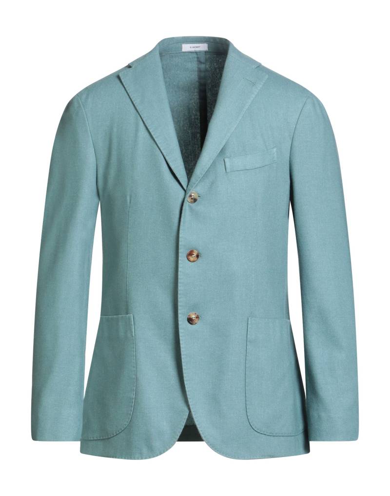 BOGLIOLI Blazer Herren Tūrkis von BOGLIOLI