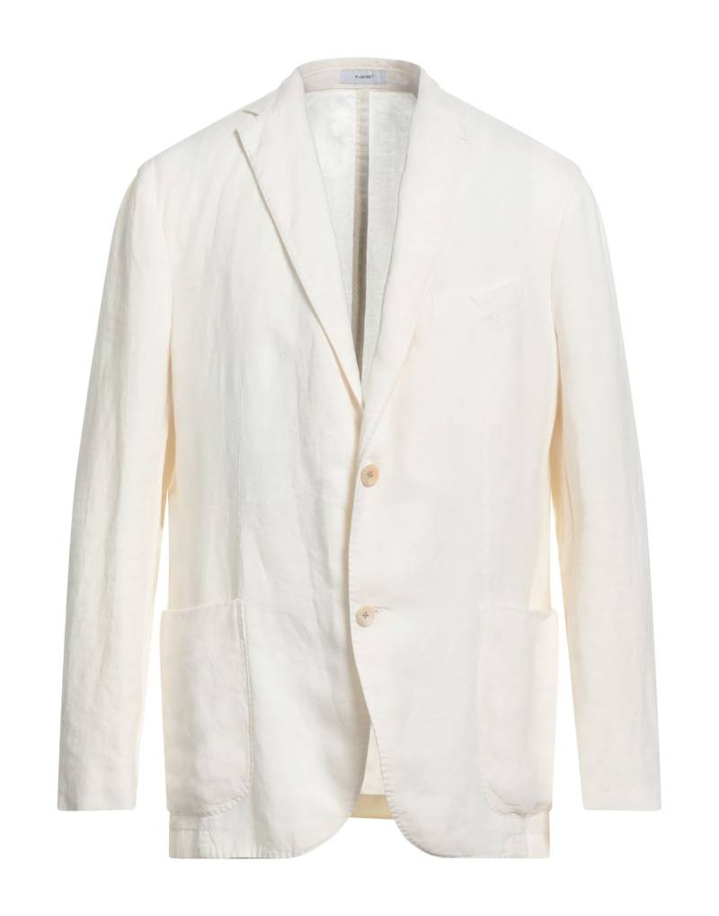 BOGLIOLI Blazer Herren Weiß von BOGLIOLI