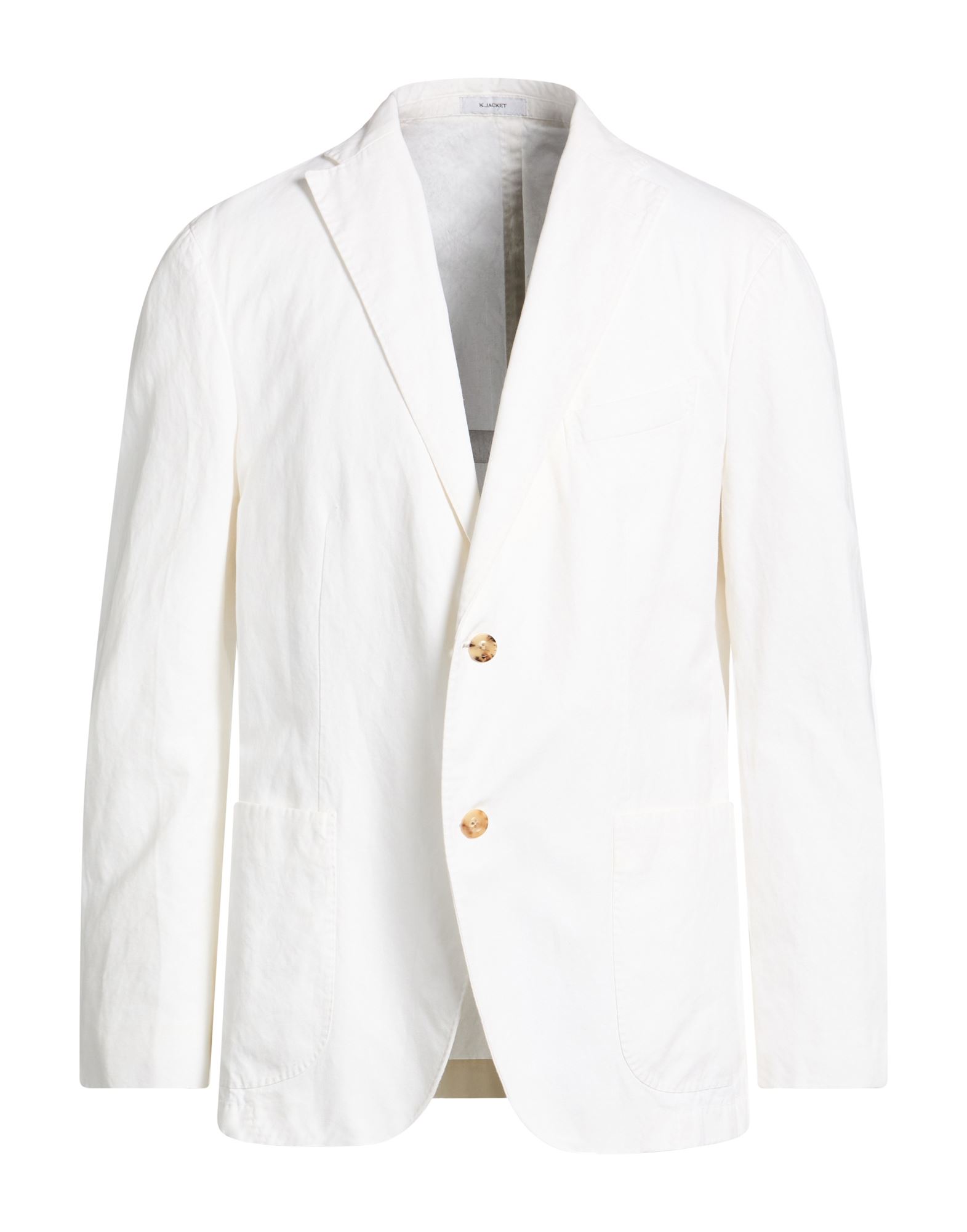 BOGLIOLI Blazer Herren Weiß von BOGLIOLI