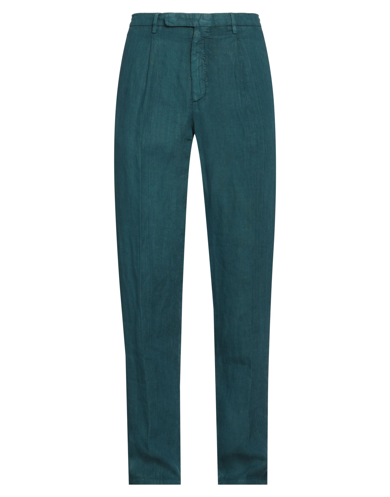 BOGLIOLI Hose Herren Aquamarin von BOGLIOLI