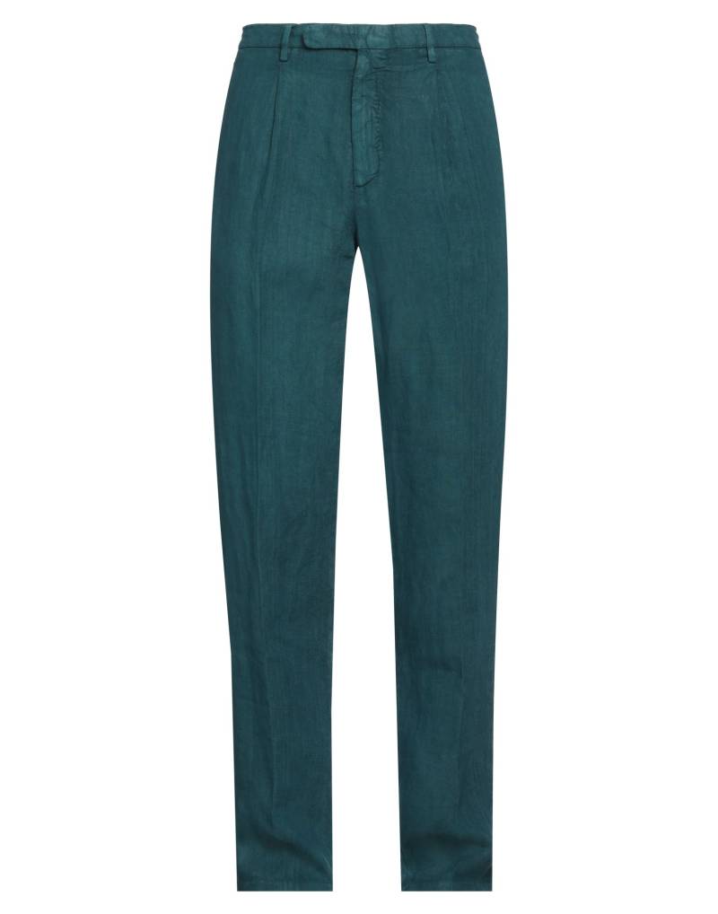 BOGLIOLI Hose Herren Aquamarin von BOGLIOLI