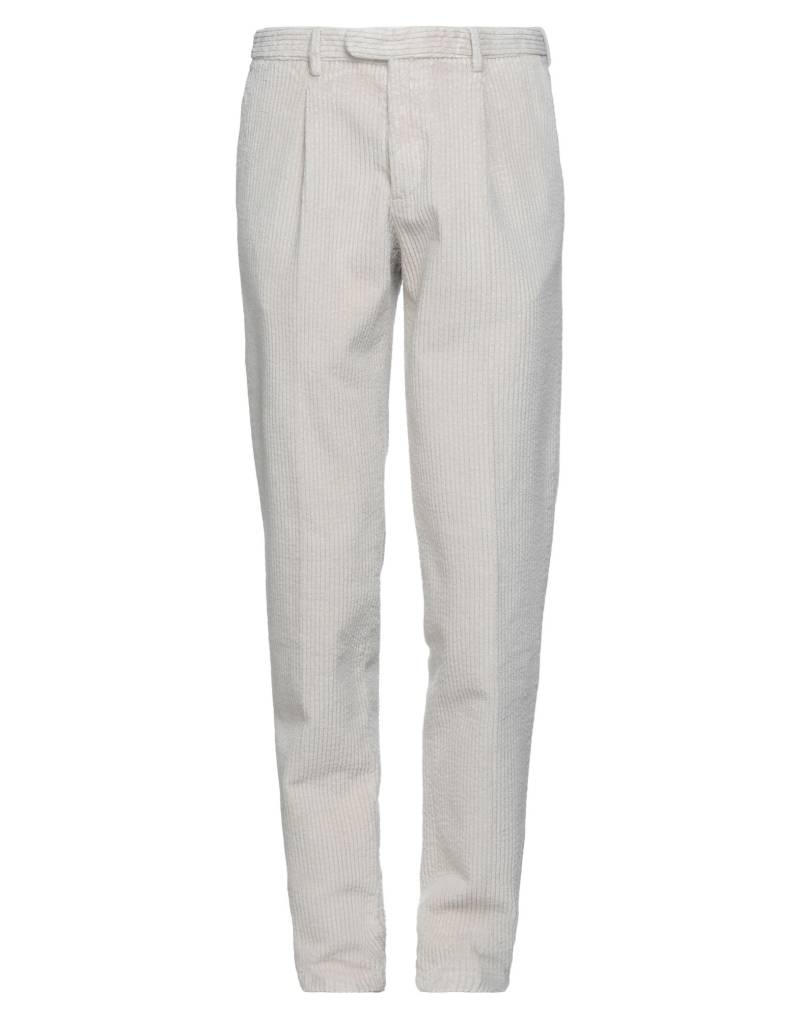 BOGLIOLI Hose Herren Elfenbein BOGLIOLI Hose Herren Elfenbein von BOGLIOLI