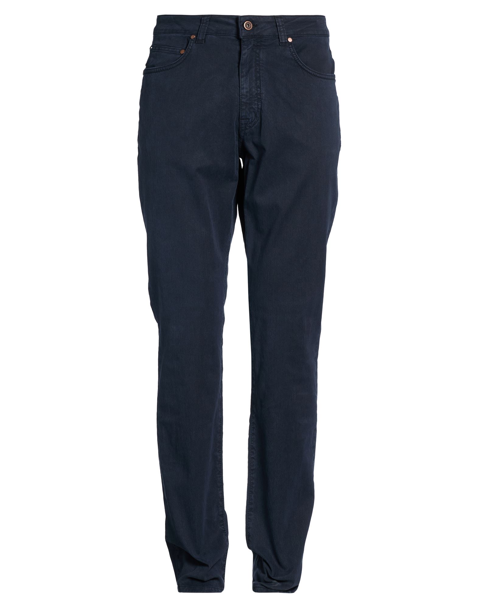 BOGLIOLI Hose Herren Marineblau von BOGLIOLI