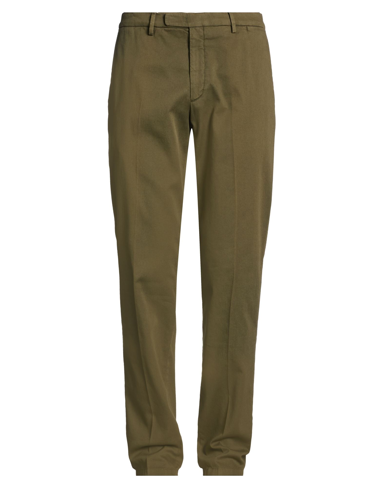 BOGLIOLI Hose Herren Militärgrün von BOGLIOLI