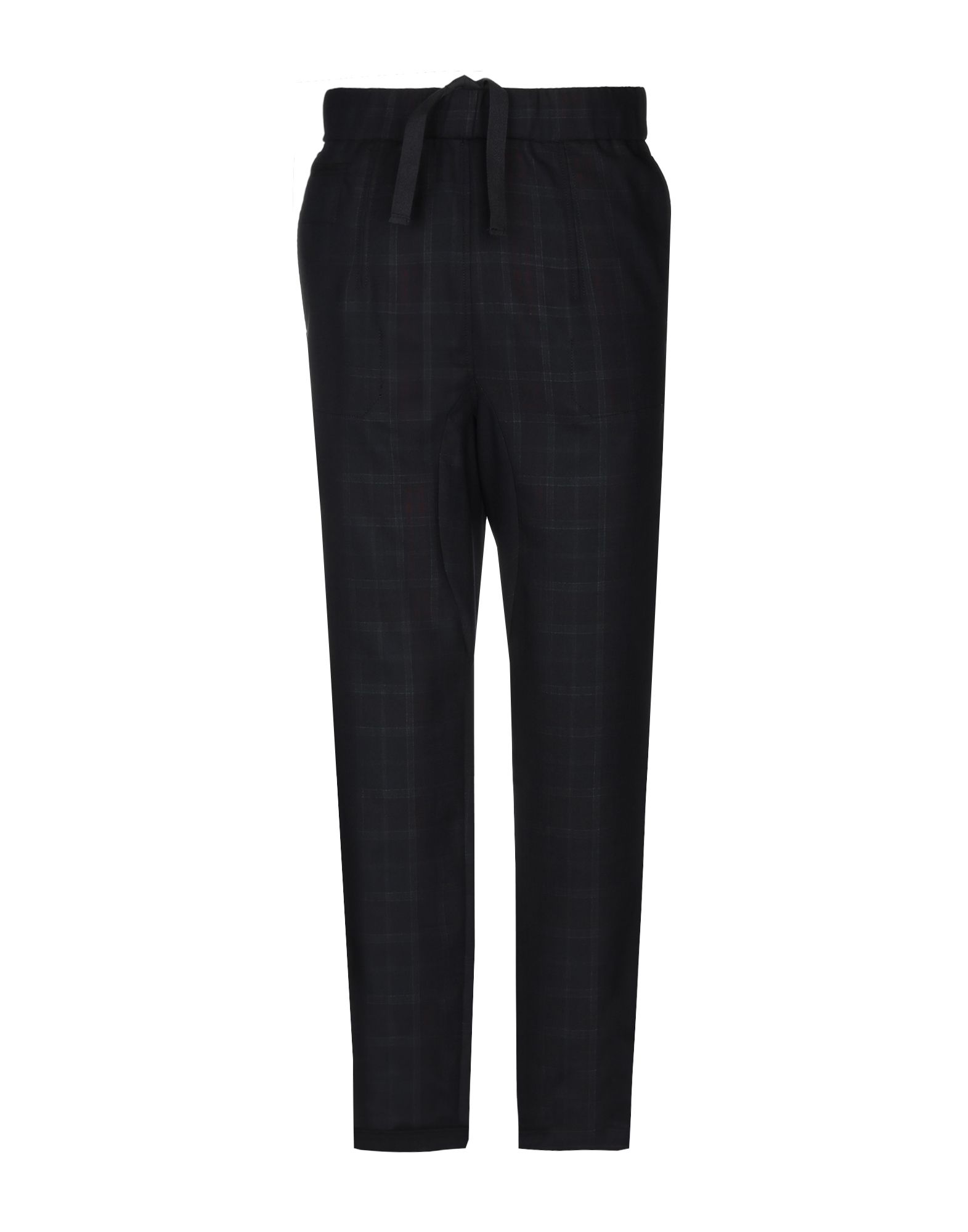 BOGLIOLI Hose Herren Nachtblau BOGLIOLI Hose Herren Nachtblau von BOGLIOLI
