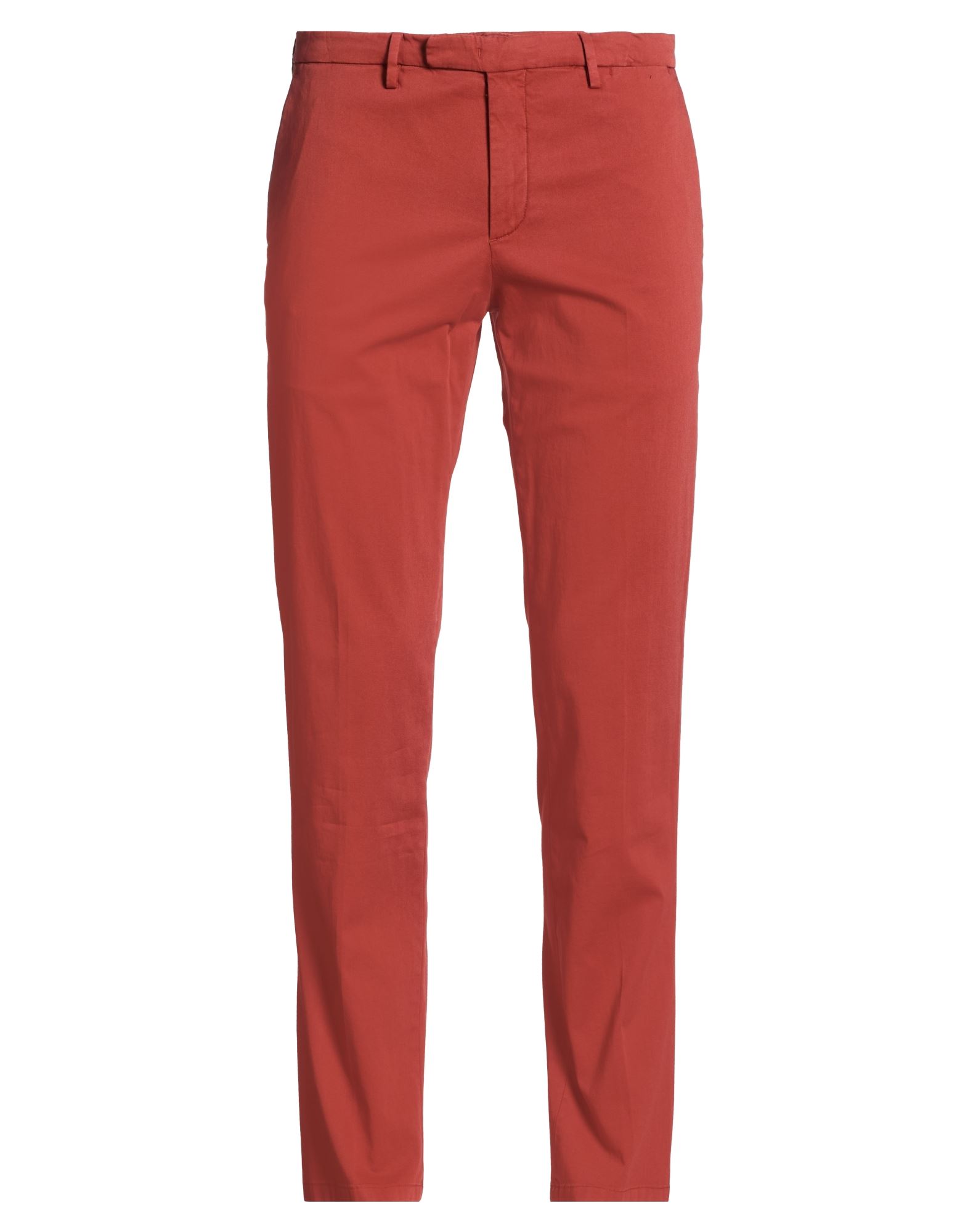 BOGLIOLI Hose Herren Rostrot von BOGLIOLI