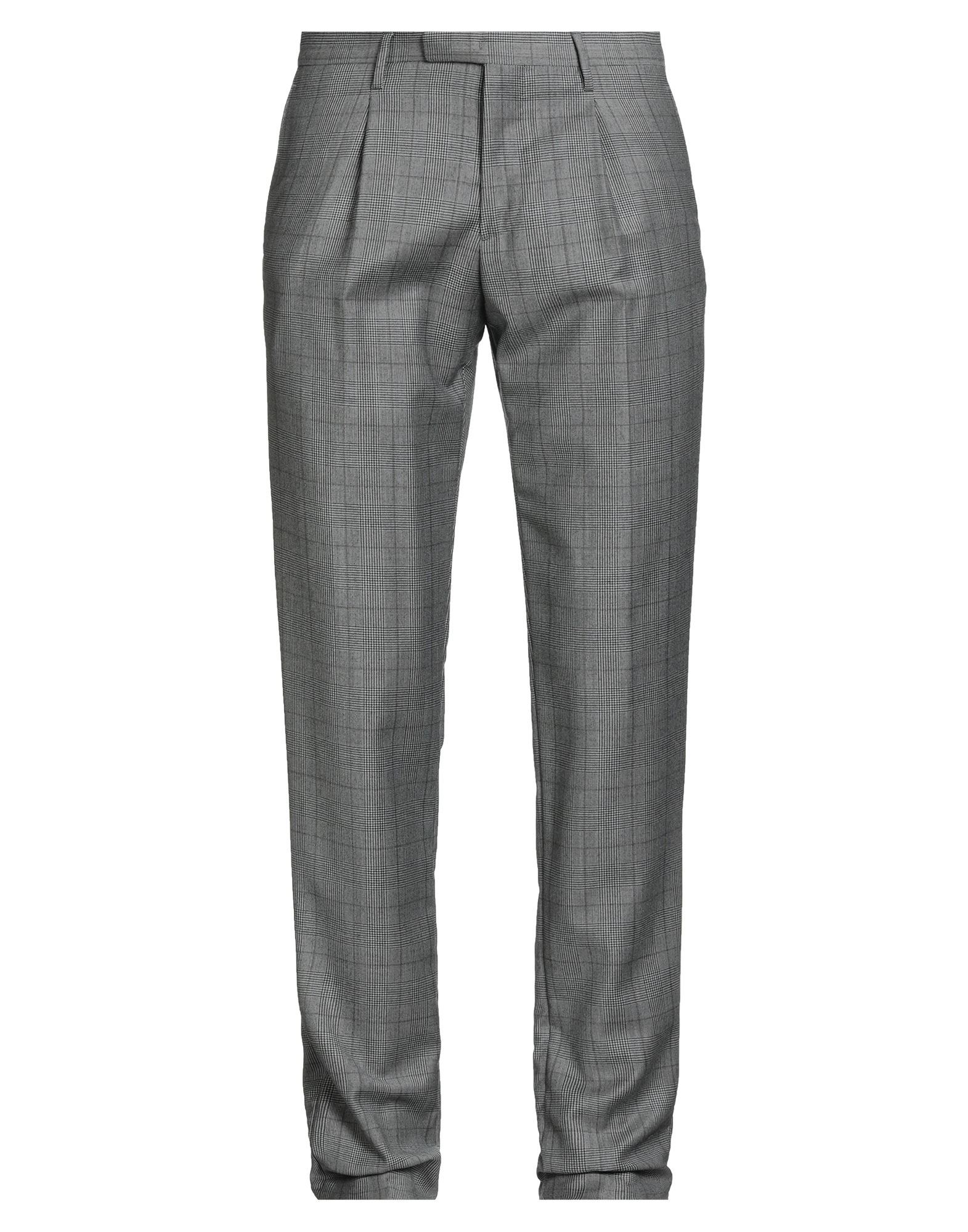 BOGLIOLI Hose Herren Schwarz BOGLIOLI Hose Herren Schwarz von BOGLIOLI