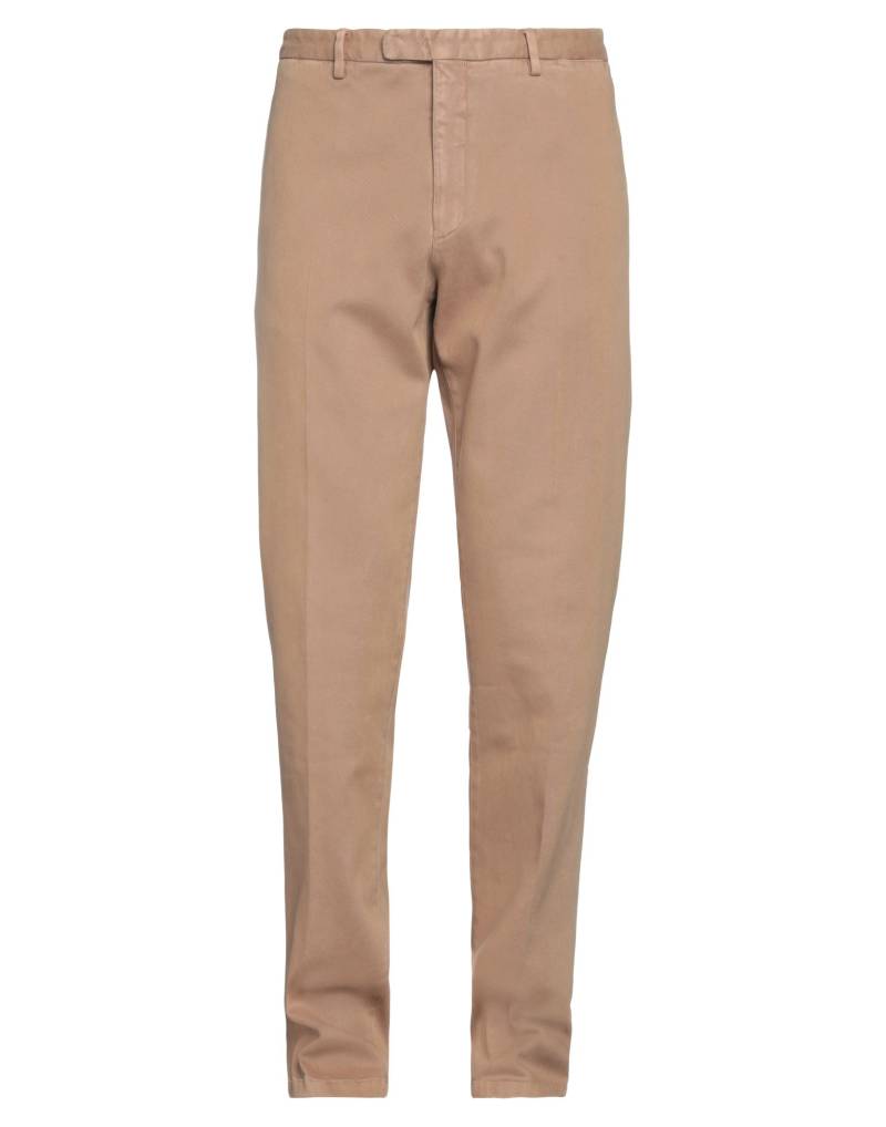 BOGLIOLI Hose Herren Braun von BOGLIOLI