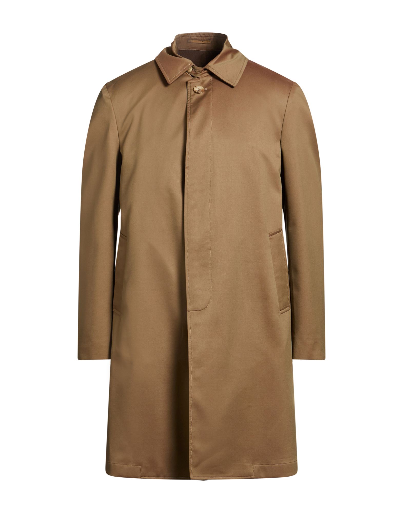 BOGLIOLI Jacke, Mantel & Trenchcoat Herren Khaki von BOGLIOLI