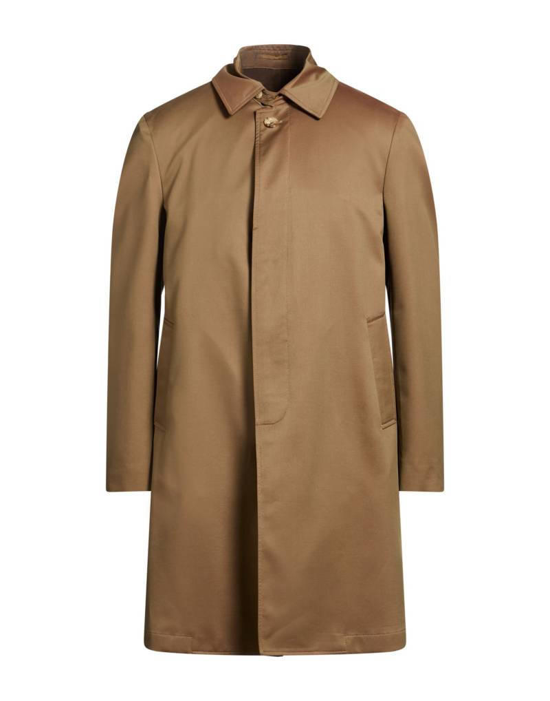 BOGLIOLI Jacke, Mantel & Trenchcoat Herren Khaki von BOGLIOLI