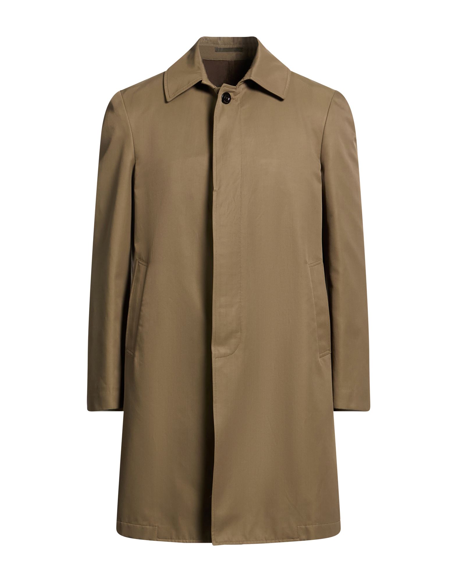 BOGLIOLI Jacke, Mantel & Trenchcoat Herren Militärgrün von BOGLIOLI