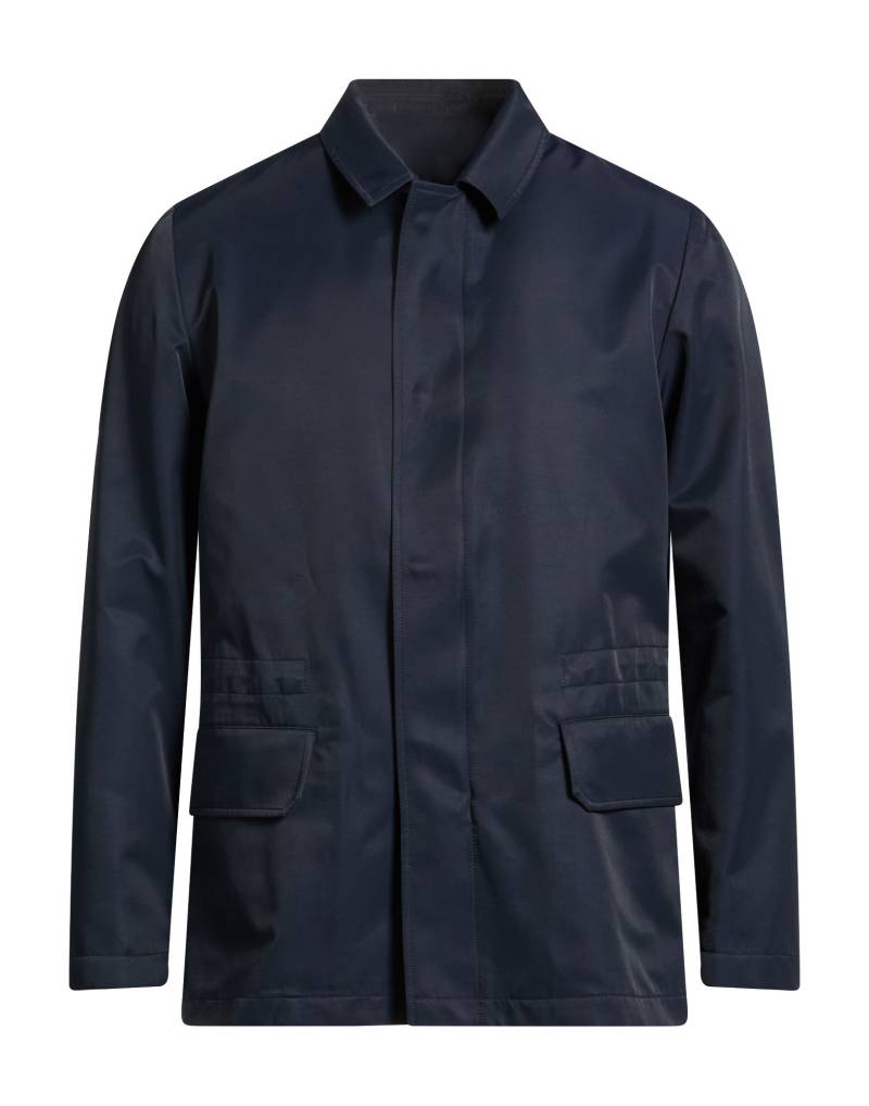 BOGLIOLI Jacke & Anorak Herren Blau von BOGLIOLI