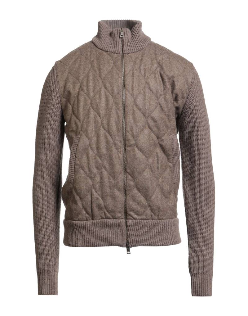BOGLIOLI Jacke & Anorak Herren Maulwurfsgrau von BOGLIOLI