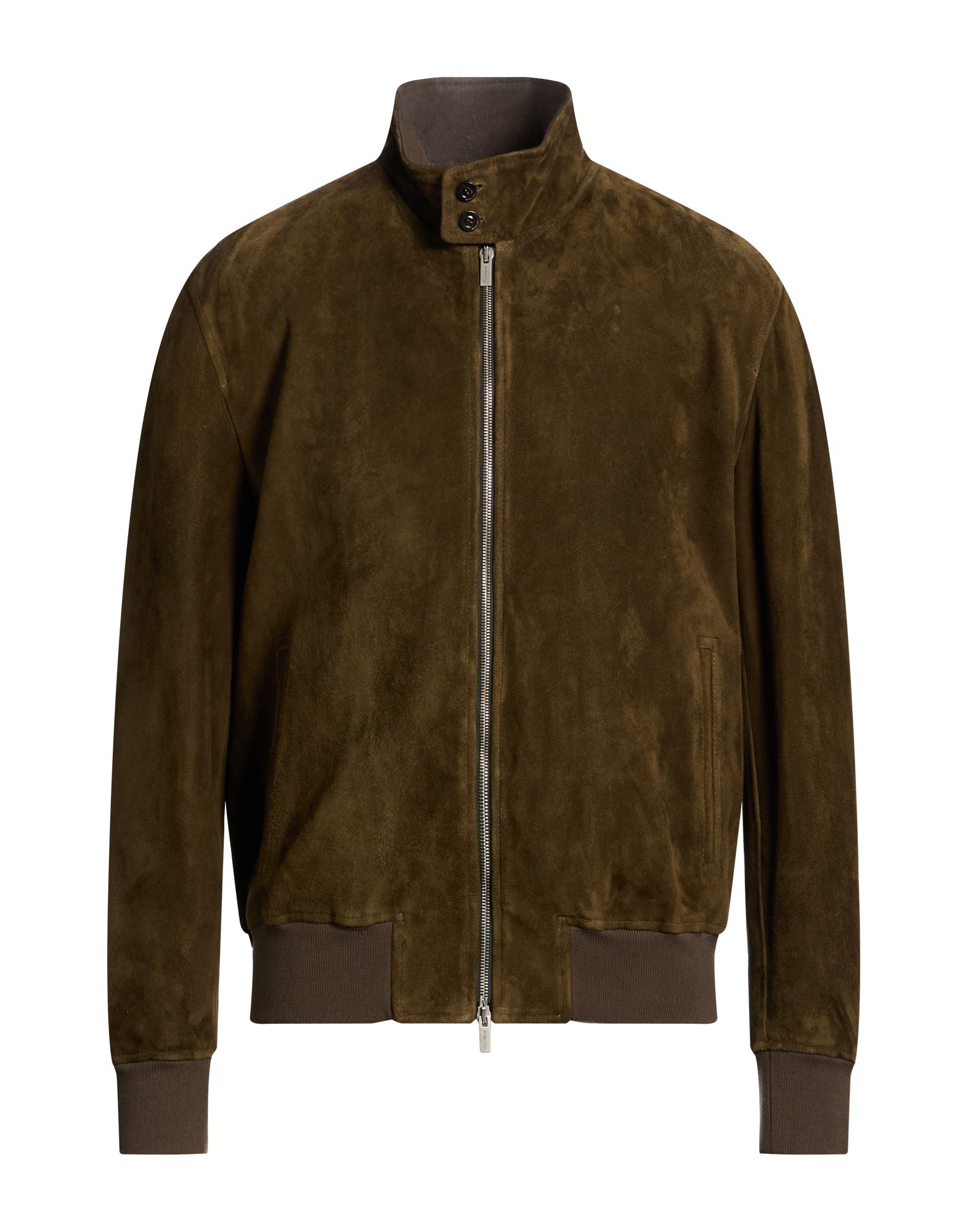 BOGLIOLI Jacke & Anorak Herren Militärgrün von BOGLIOLI