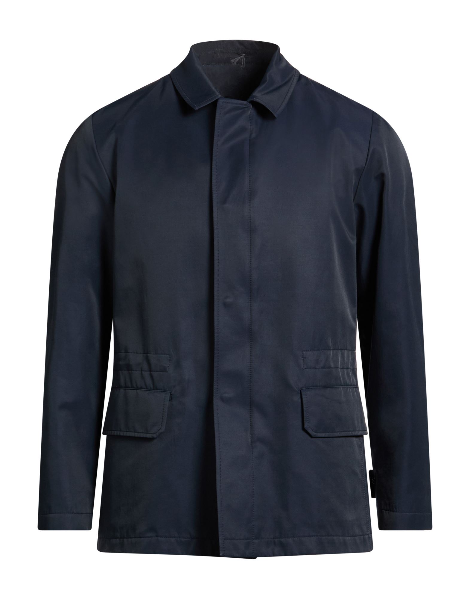 BOGLIOLI Jacke & Anorak Herren Nachtblau von BOGLIOLI