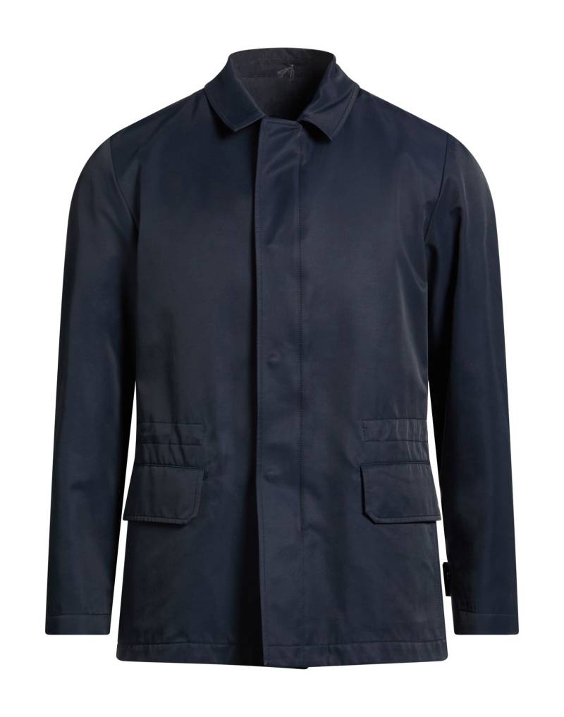 BOGLIOLI Jacke & Anorak Herren Nachtblau von BOGLIOLI