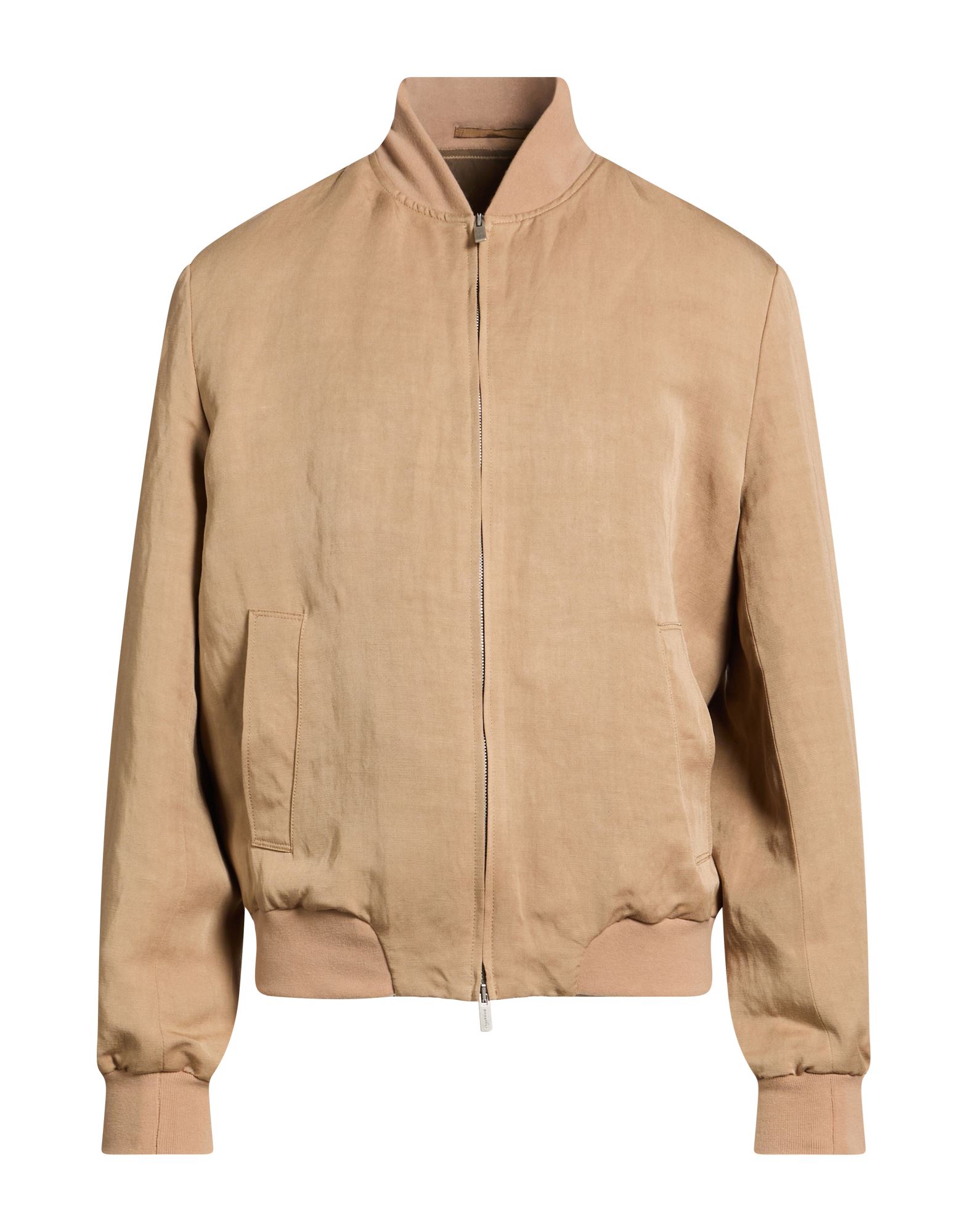 BOGLIOLI Jacke & Anorak Herren Sand von BOGLIOLI