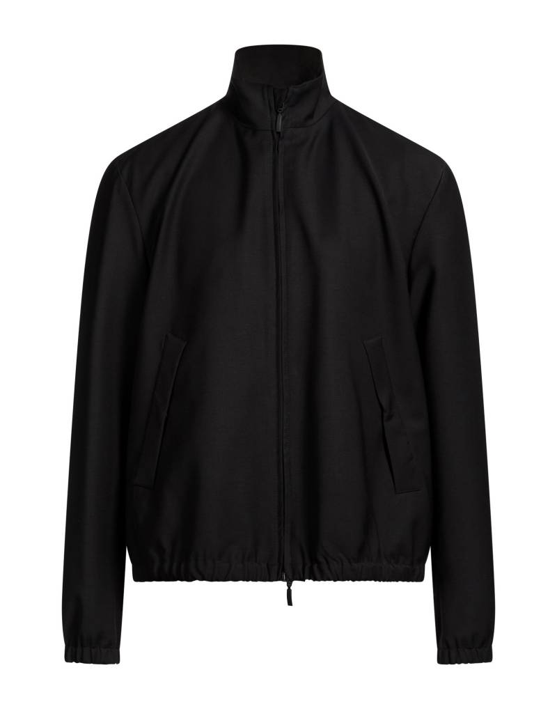 BOGLIOLI Jacke & Anorak Herren Schwarz von BOGLIOLI