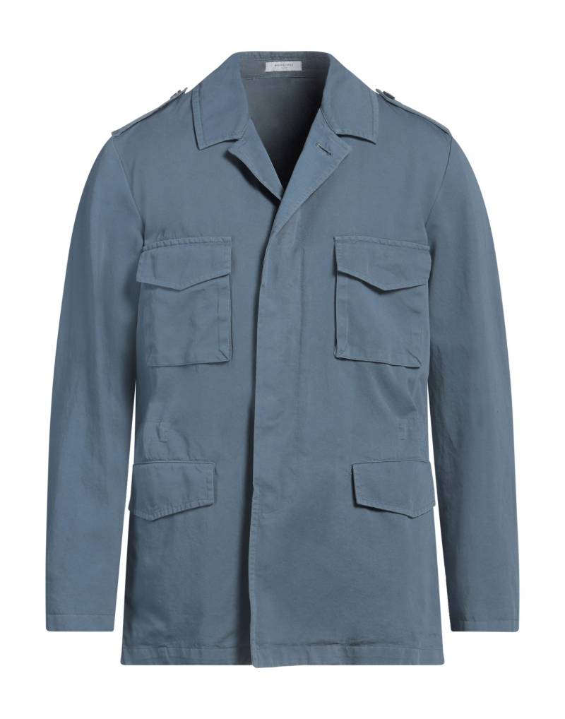 BOGLIOLI Jacke & Anorak Herren Taubenblau von BOGLIOLI