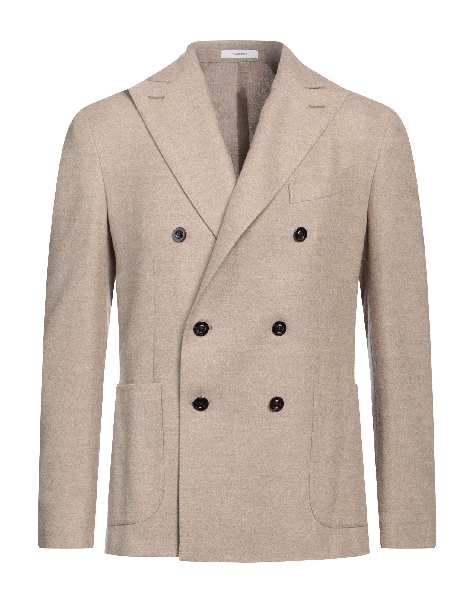 BOGLIOLI Blazer Herren Beige von BOGLIOLI