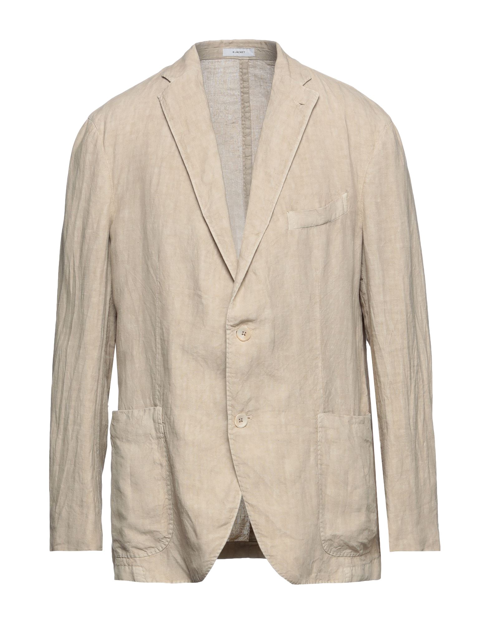 BOGLIOLI Blazer Herren Beige von BOGLIOLI