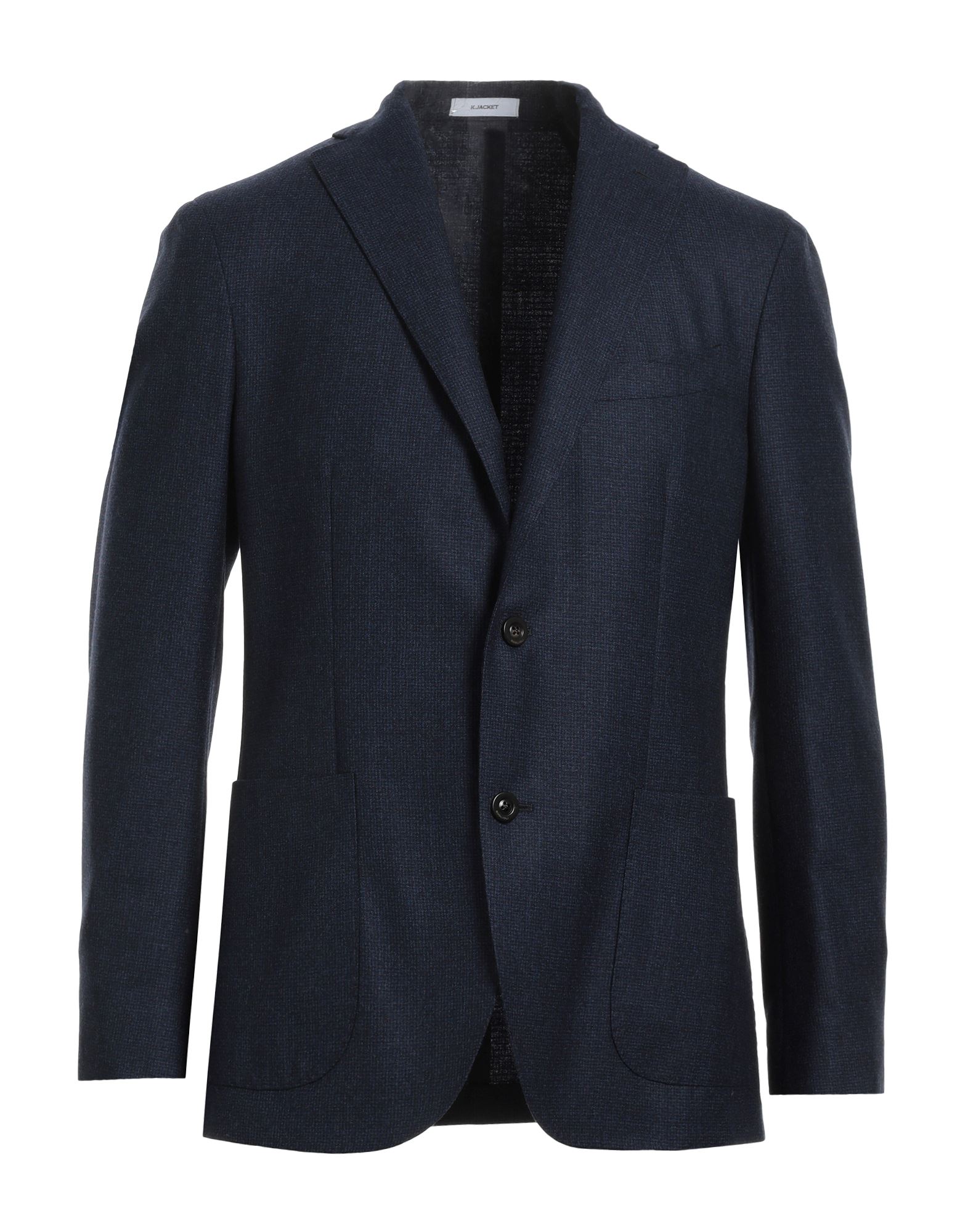 BOGLIOLI Blazer Herren Blau von BOGLIOLI