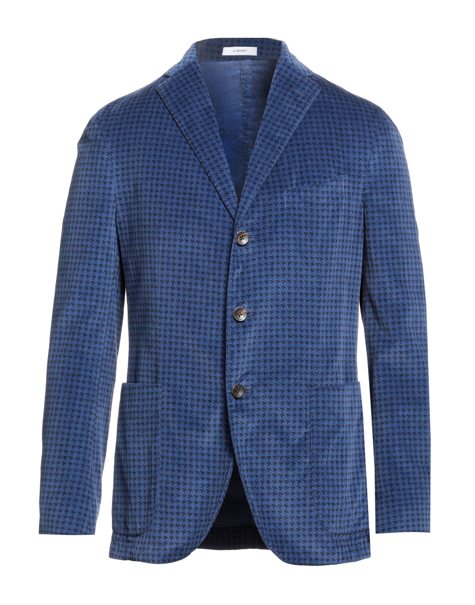 BOGLIOLI Blazer Herren Blau von BOGLIOLI