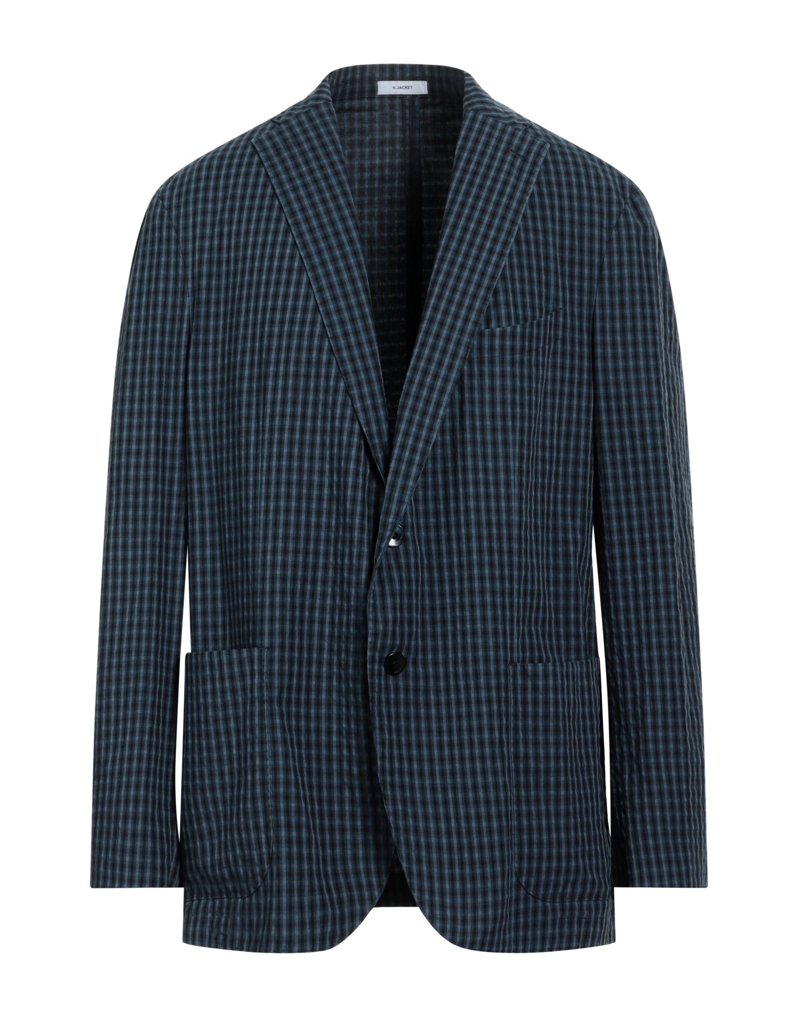 BOGLIOLI Blazer Herren Blau von BOGLIOLI