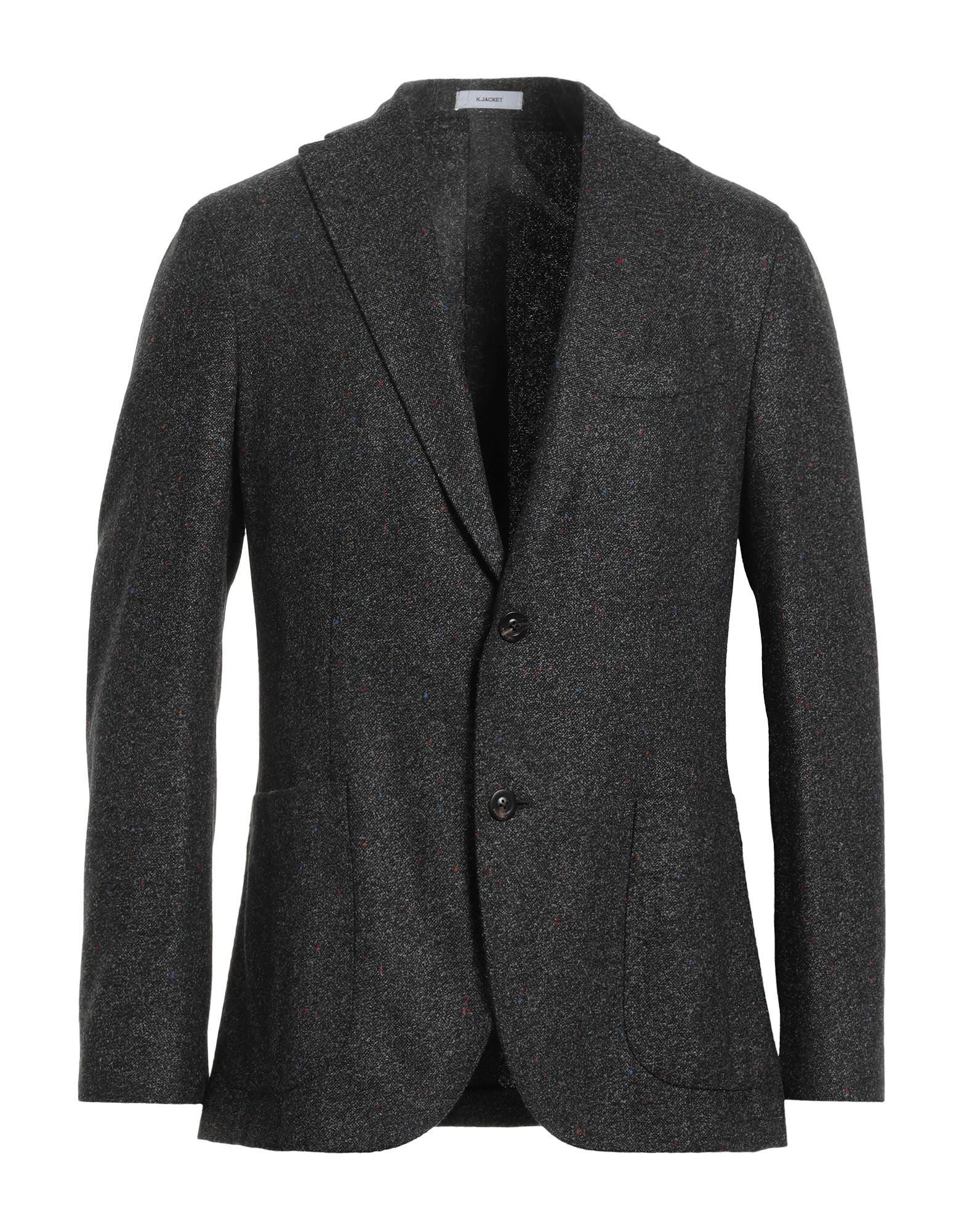 BOGLIOLI Blazer Herren Blei von BOGLIOLI